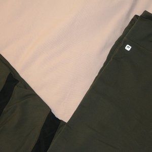 Fabletics leggings!